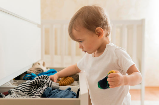 Comment aider mon enfant à être plus autonome ? Nos conseils et outils