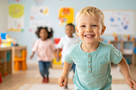 Comment préparer la rentrée en maternelle ? Le guide complet pour les parents