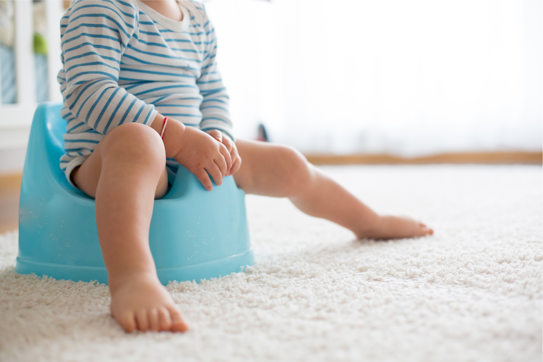Propreté chez l'enfant : quand commencer et comment faire ?