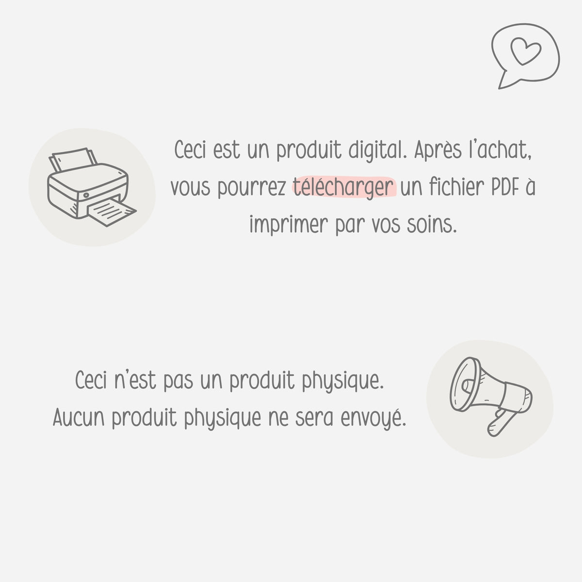 Pack de 16 affiches éducatives