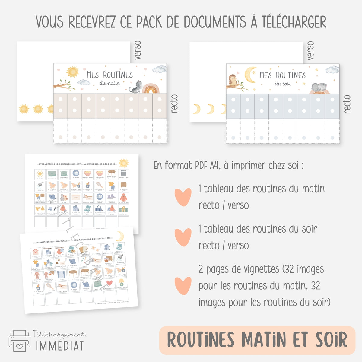 KIKIGOAL Calendrier visuel, 135 cartes PECS, diagrammes de comportement hebdomadaires pour enfants autistes, autisme maintenant et suivant, équipement sensoriel, tableau magnétique pour la maison KIKIGOAL Calendrier visuel, 135 cartes PECS, diagrammes de comportement hebdomadaires pour enfants autistes, autisme maintenant et suivant, équipement sensoriel, tableau magnétique pour la maison